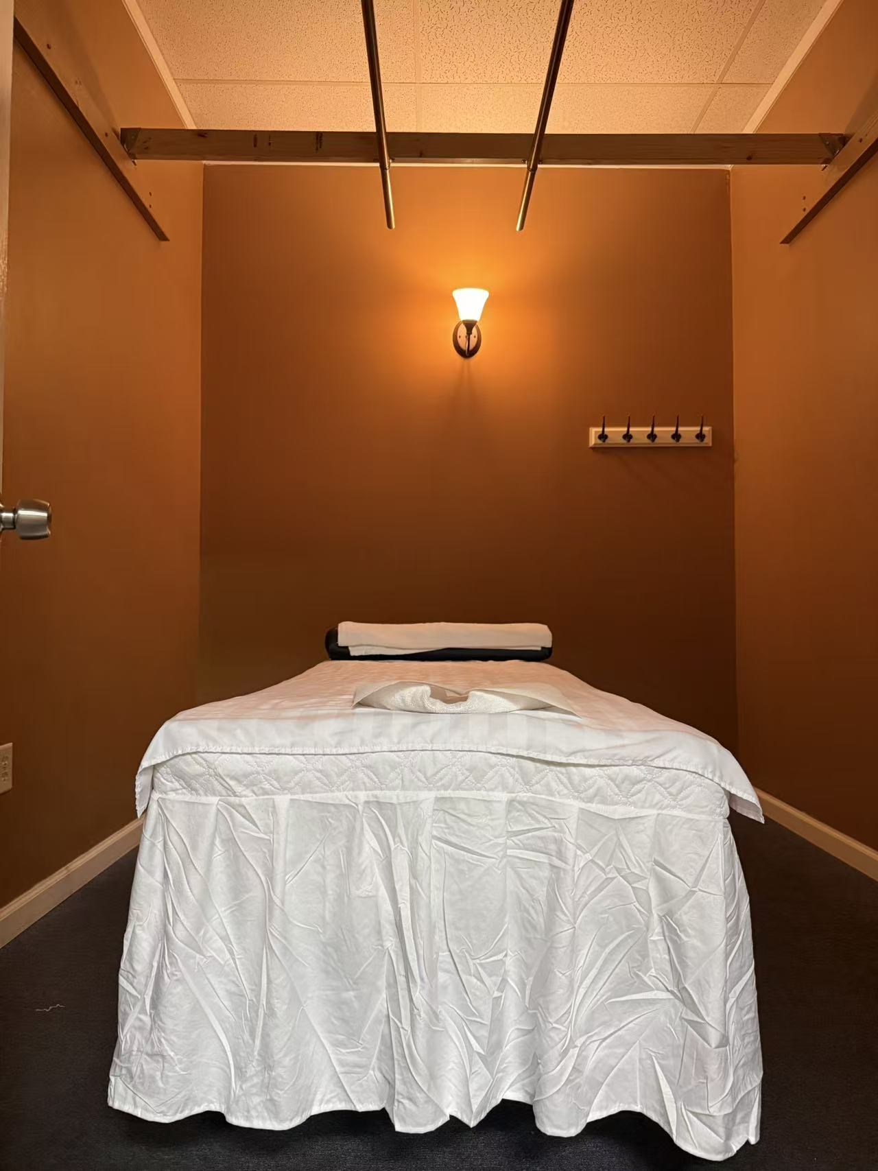 Spa Interior