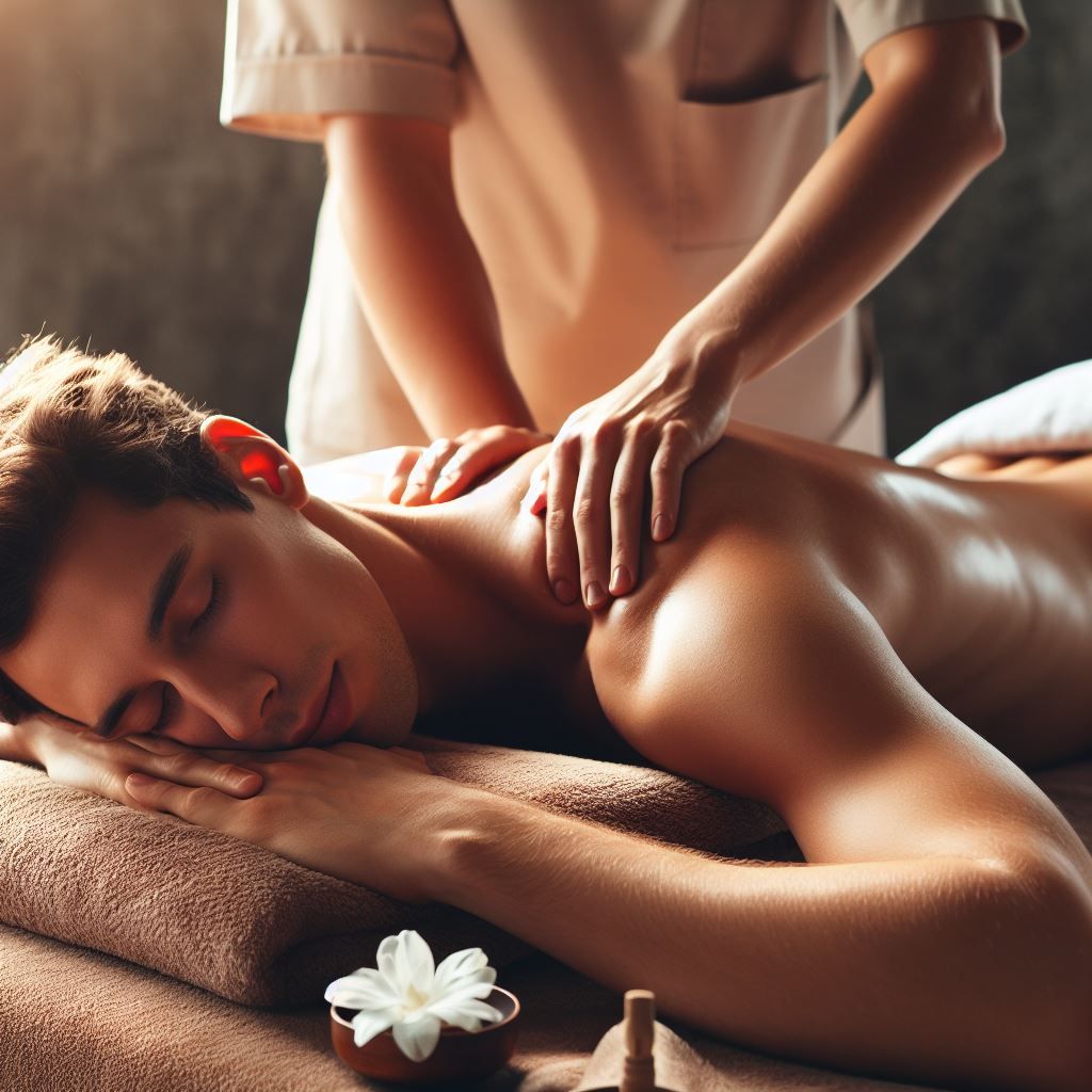 Body Massage Treatments